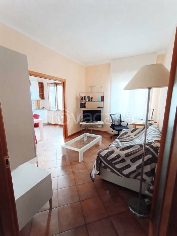 appartamento in vendita a Campobasso in zona Centro Città