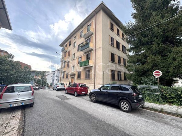 appartamento in vendita a Campobasso in zona San Vito Inferiore