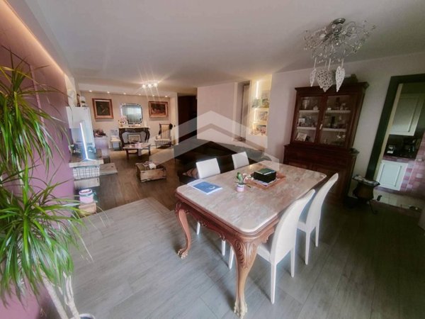 appartamento in vendita a Campobasso in zona Centro Città