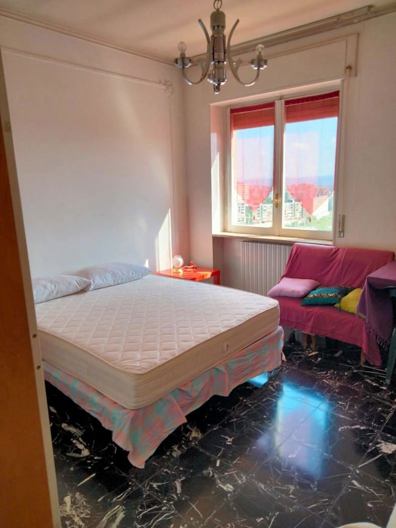 appartamento in vendita a Campobasso in zona Centro Città