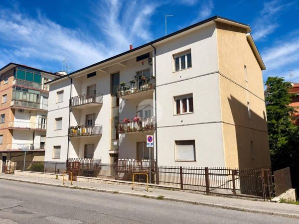 appartamento in vendita a Campobasso