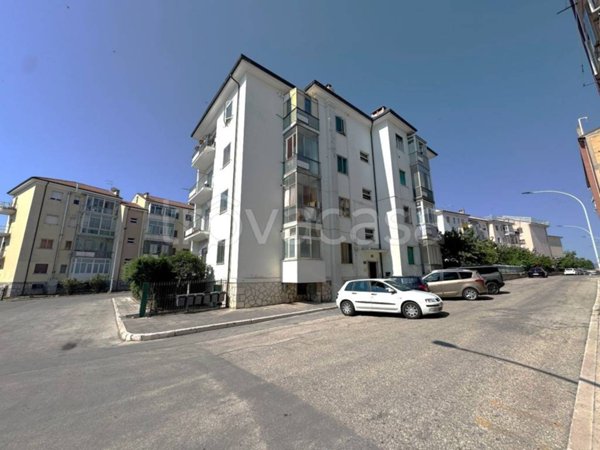 appartamento in vendita a Campobasso