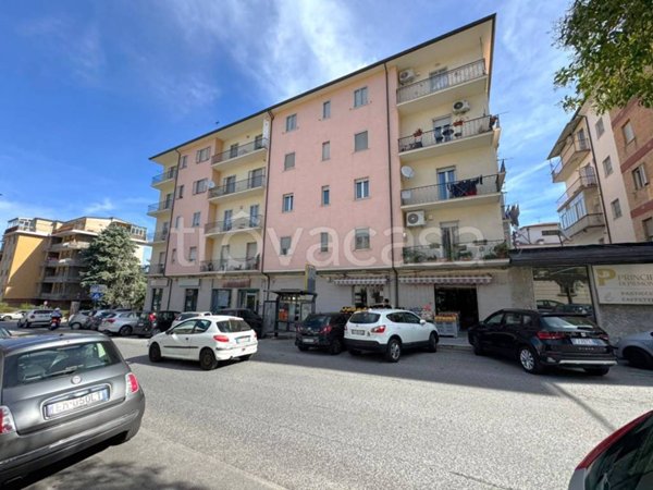 appartamento in vendita a Campobasso