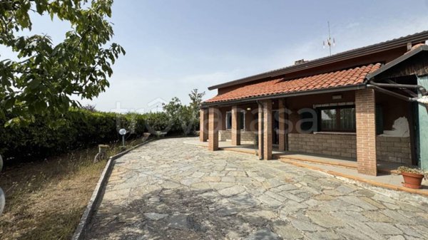 casa indipendente in vendita a Campobasso