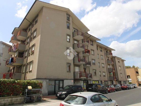 appartamento in vendita a Campobasso in zona Centro Città