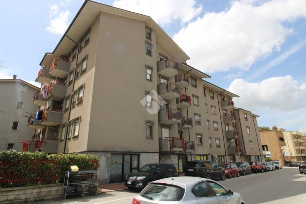 appartamento in vendita a Campobasso in zona Centro Città