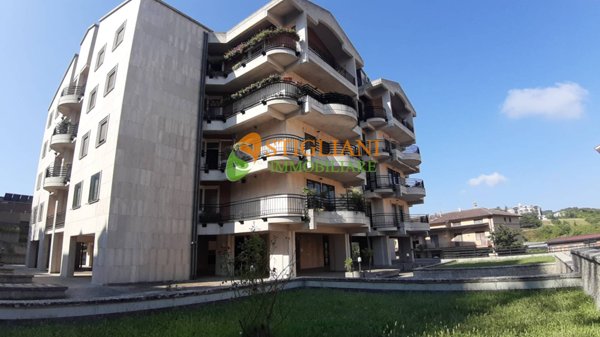 ufficio in vendita a Campobasso in zona Centro Città