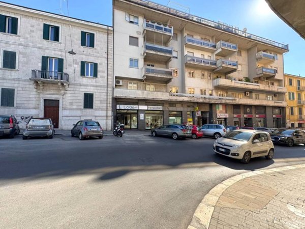 appartamento in vendita a Campobasso in zona Centro Città