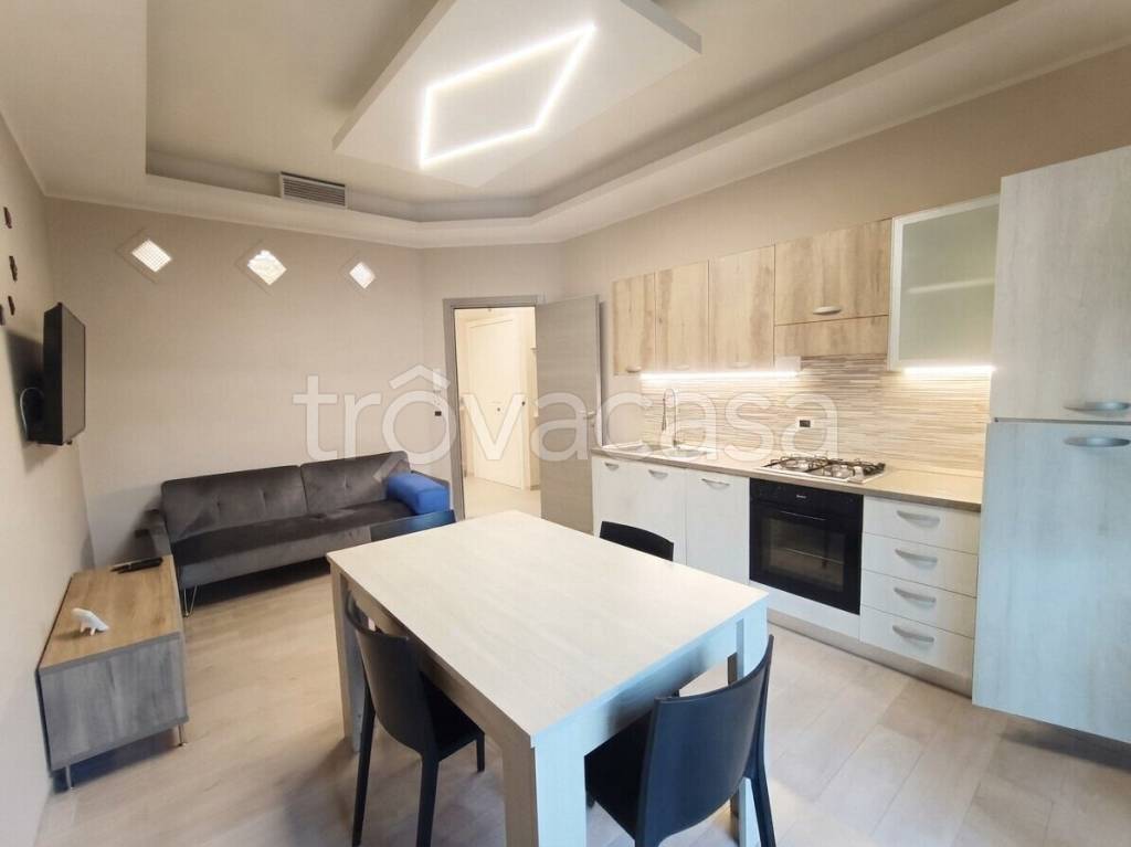 appartamento in vendita a Campobasso in zona Centro Città