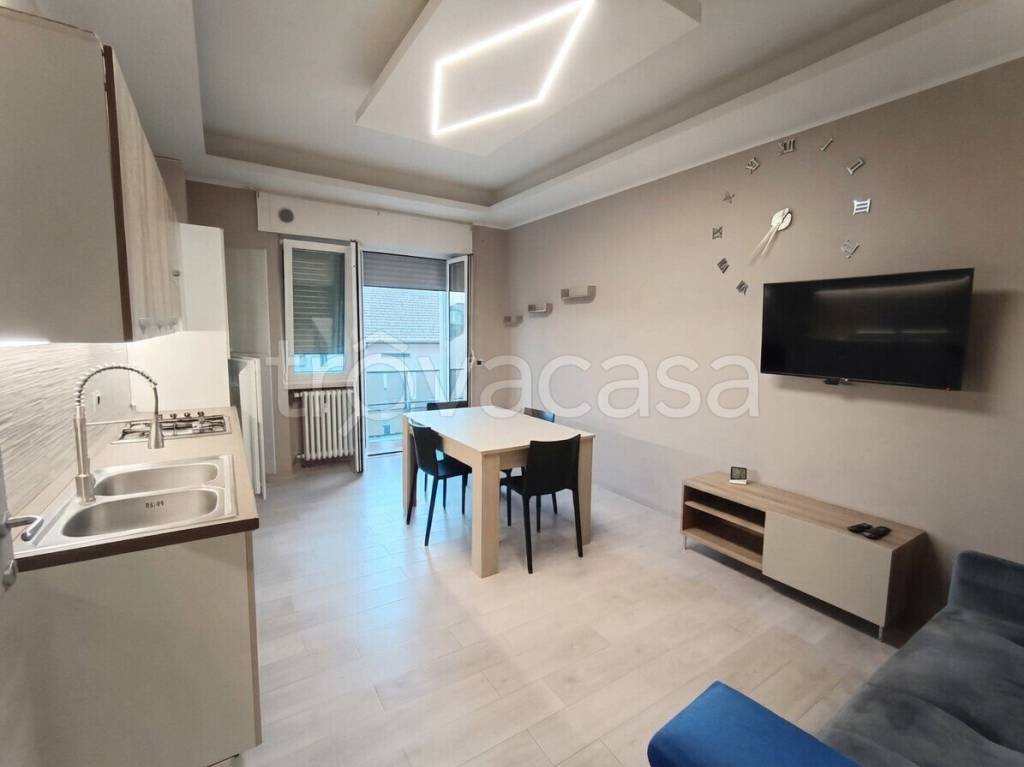 appartamento in vendita a Campobasso in zona Centro Città