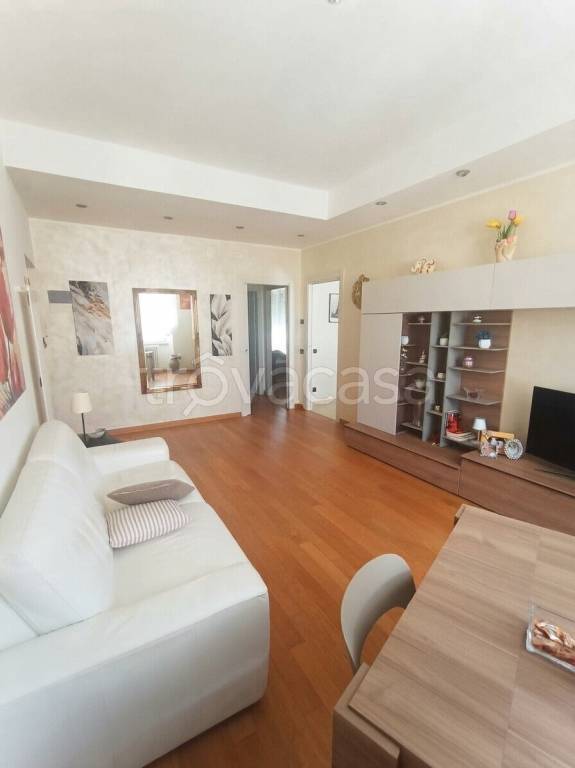 appartamento in vendita a Campobasso in zona Centro Città