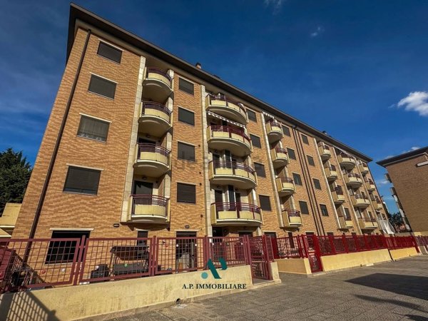 appartamento in vendita a Campobasso