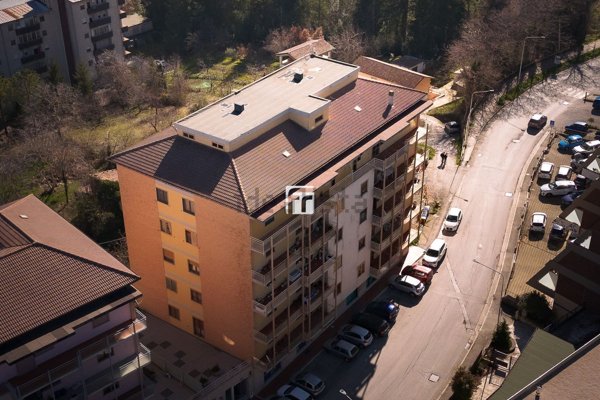 appartamento in vendita a Campobasso