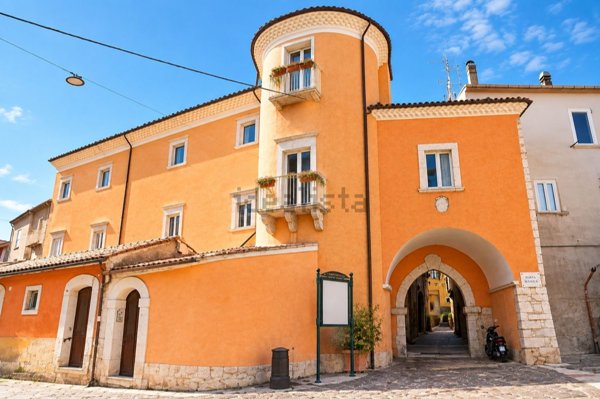 appartamento in vendita a Campobasso in zona Centro Città
