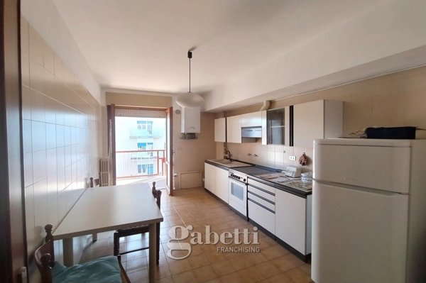 appartamento in vendita a Campobasso in zona Centro Città