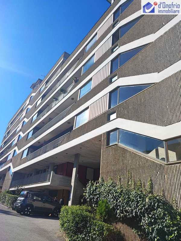 appartamento in vendita a Campobasso