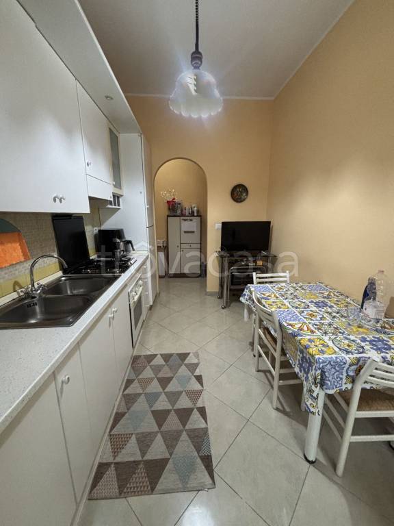 appartamento in vendita a Campobasso in zona Centro Città