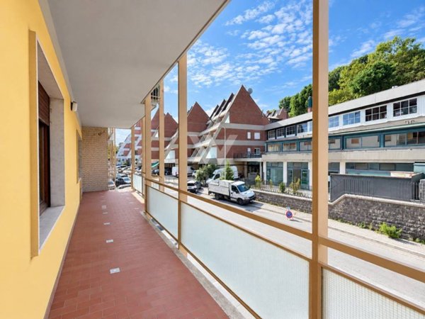 appartamento in vendita a Campobasso