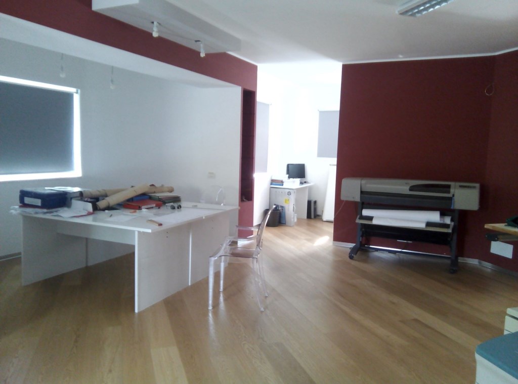 appartamento in vendita a Campobasso