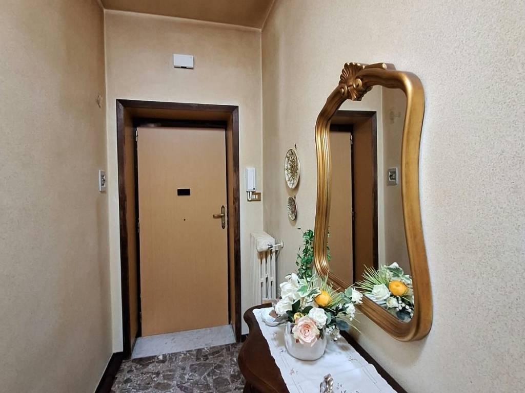 appartamento in vendita a Campobasso in zona Centro Città