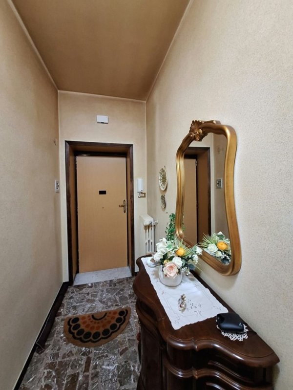 appartamento in vendita a Campobasso in zona Centro Città