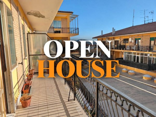 appartamento in vendita a Campobasso