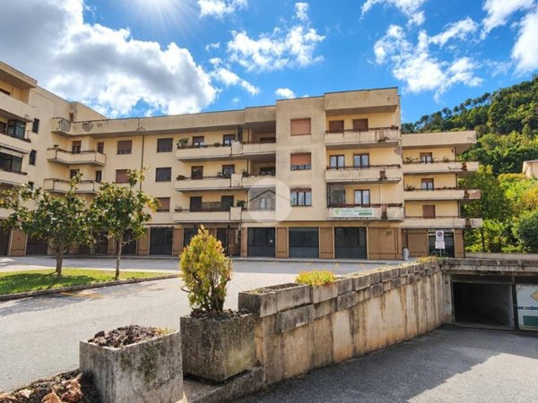 appartamento in vendita a Campobasso