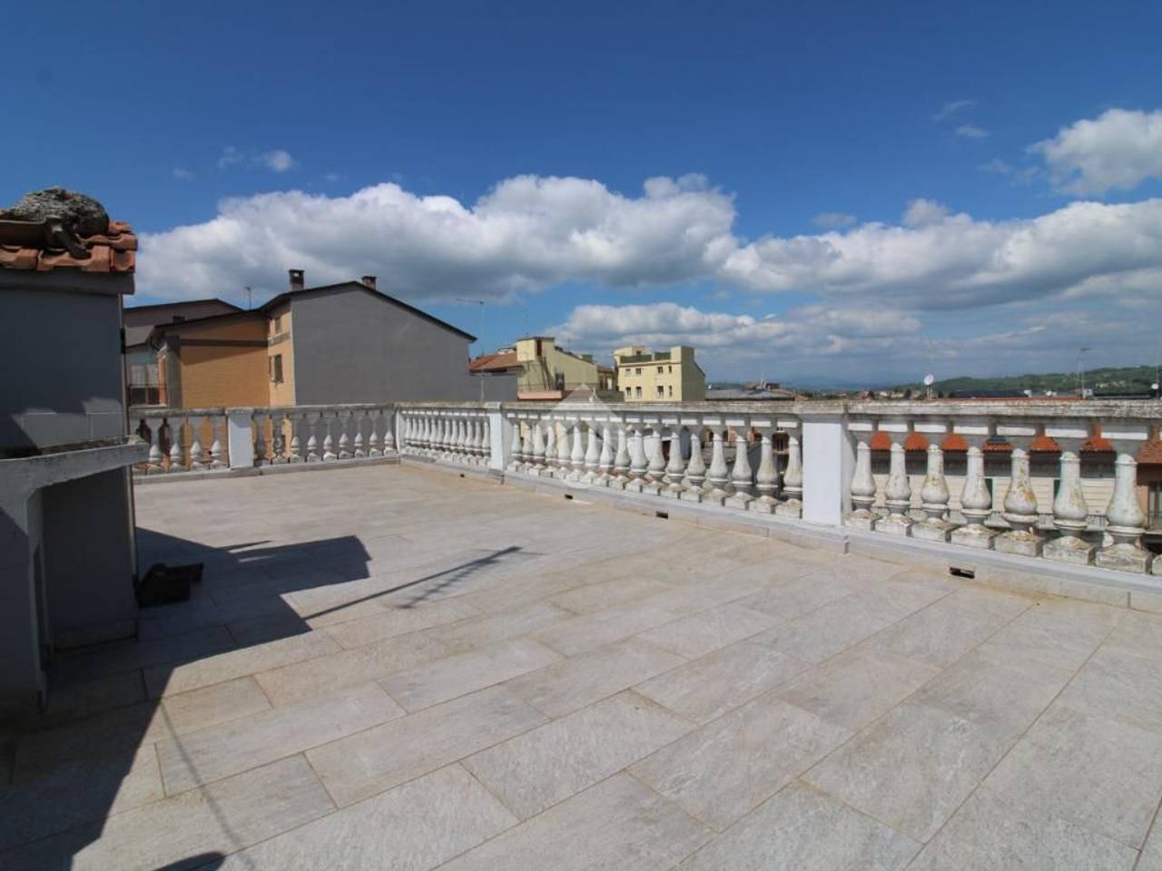appartamento in vendita a Campobasso in zona Centro Città