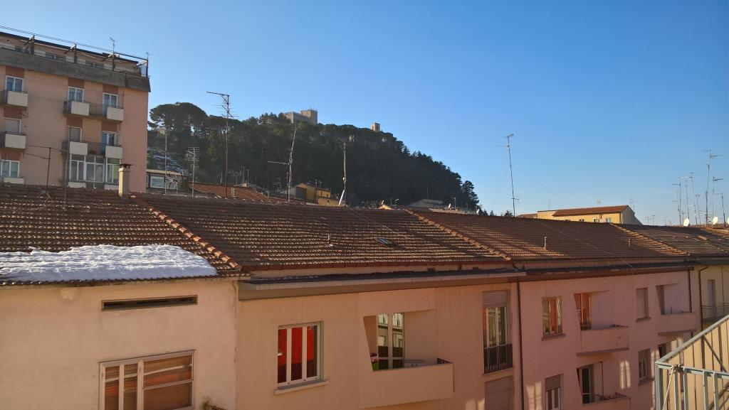 appartamento in vendita a Campobasso in zona Centro Città