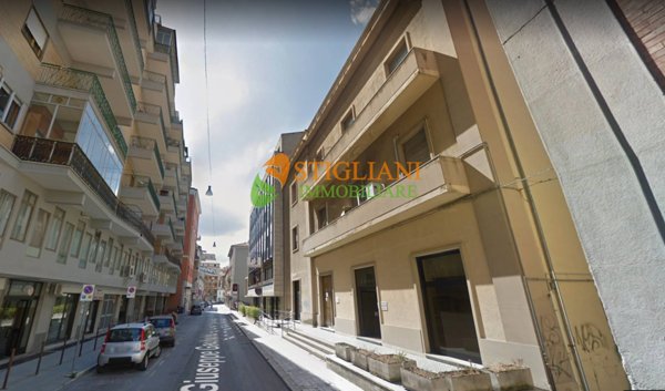 appartamento in vendita a Campobasso in zona Centro Città