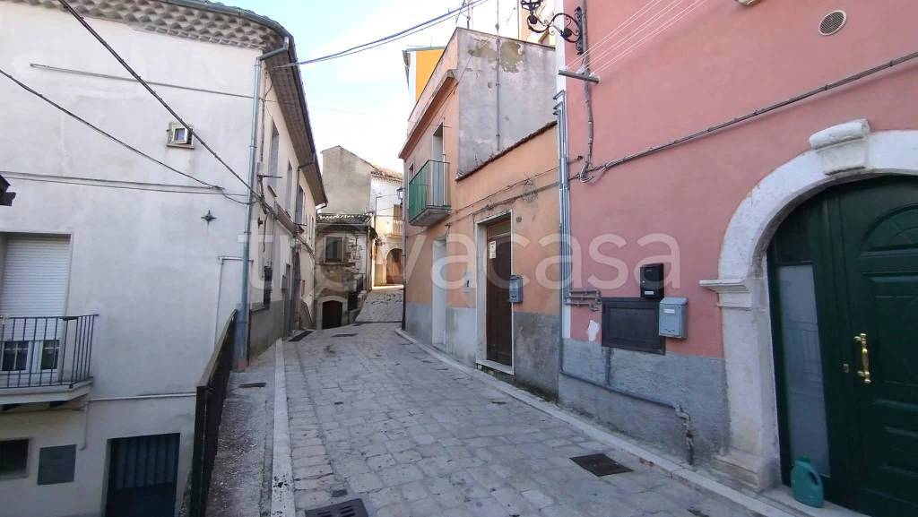 appartamento in vendita a Campobasso in zona Centro Città