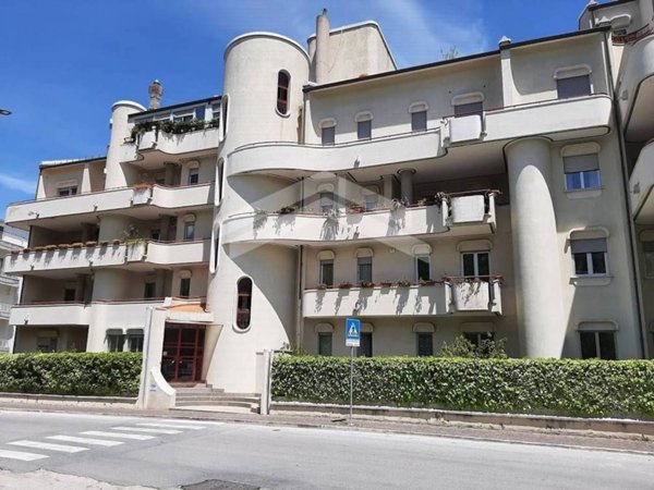 appartamento in vendita a Campobasso