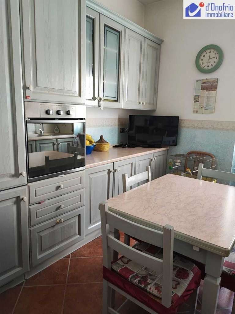 appartamento in vendita a Campobasso in zona Centro Città