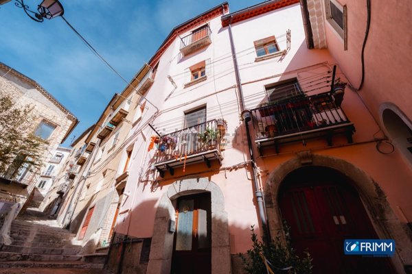 appartamento in vendita a Campobasso in zona Centro Città