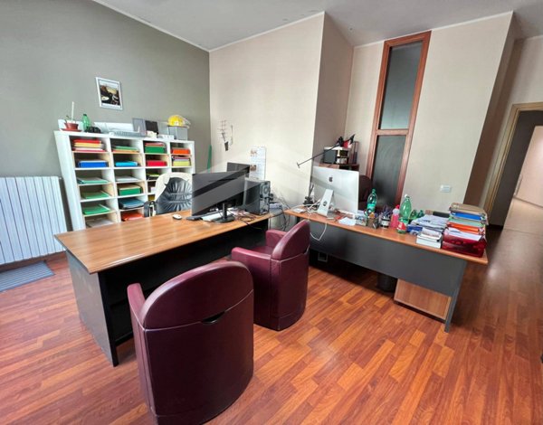 appartamento in vendita a Campobasso in zona Centro Città