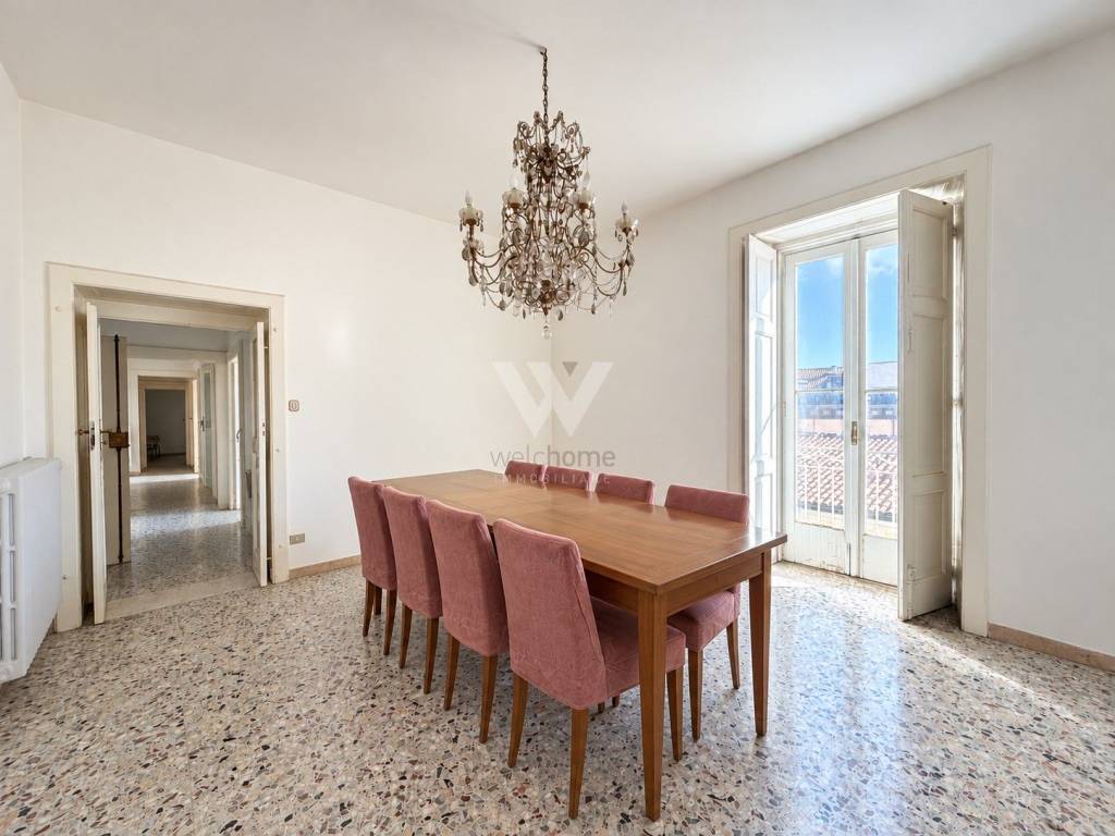 appartamento in vendita a Campobasso in zona Centro Città
