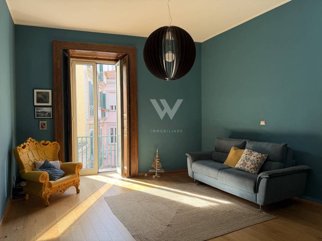 appartamento in vendita a Campobasso
