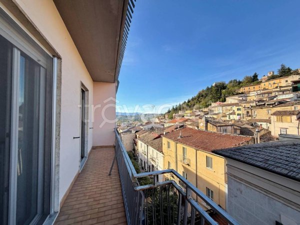 appartamento in vendita a Campobasso in zona Centro Città