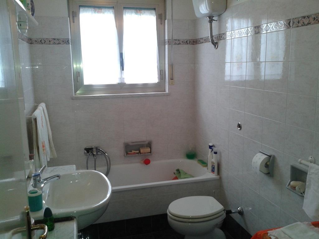 appartamento in vendita a Campobasso