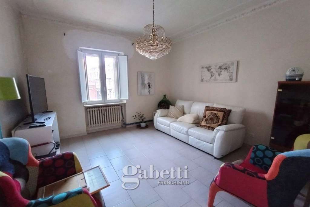 casa indipendente in vendita a Campobasso in zona Centro Città