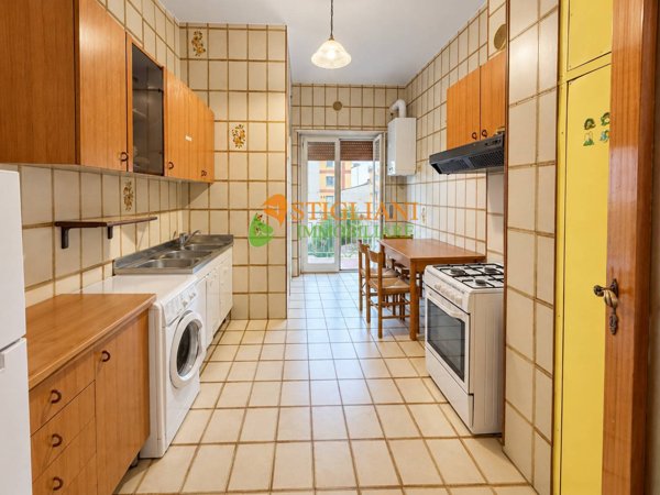 appartamento in vendita a Campobasso in zona Centro Città