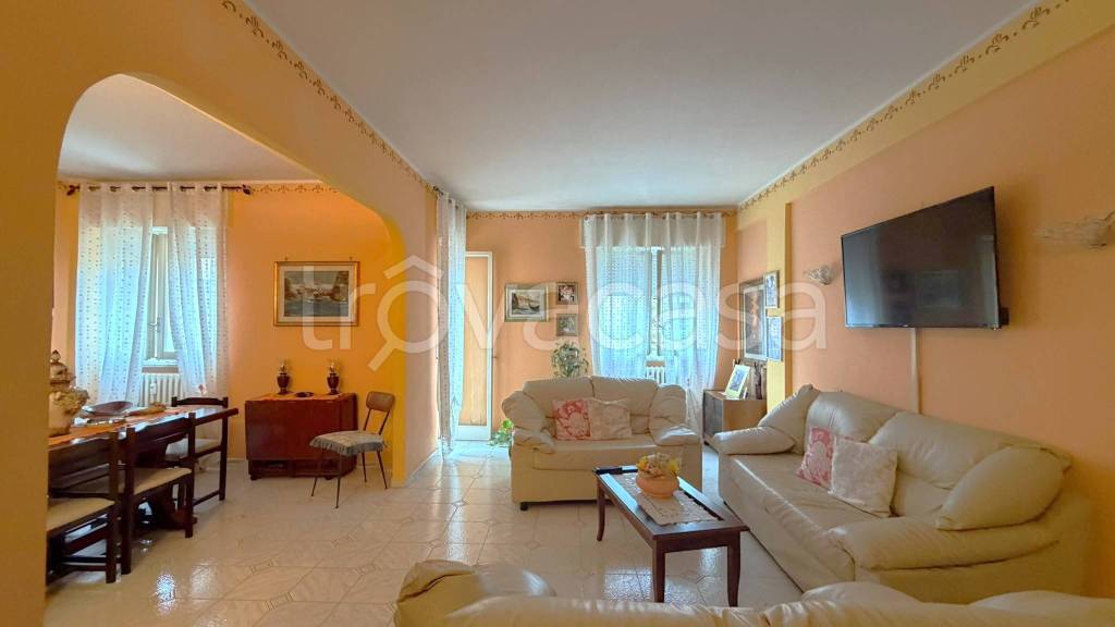 appartamento in vendita a Campobasso