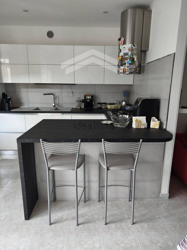 appartamento in vendita a Campobasso in zona San Giovanni dei Gelsi