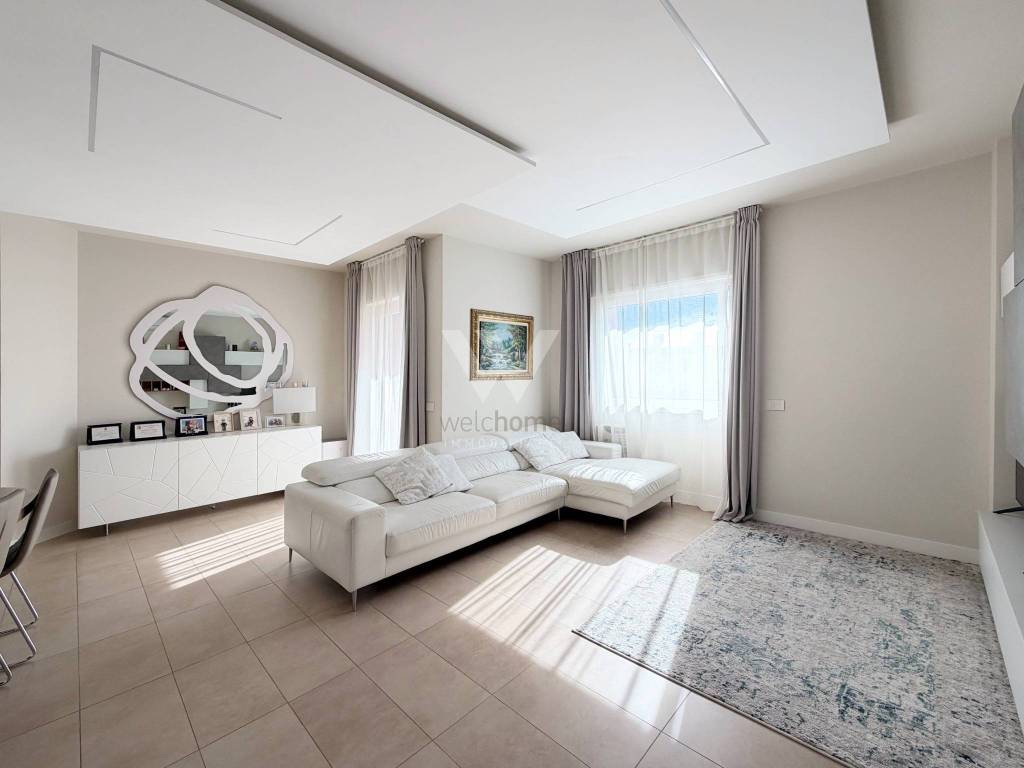 appartamento in vendita a Campobasso in zona Centro Città