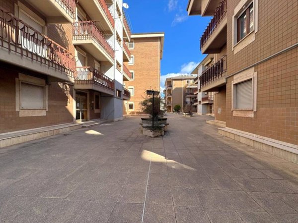 appartamento in vendita a Campobasso