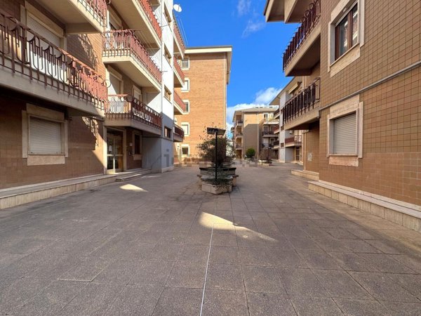 appartamento in vendita a Campobasso