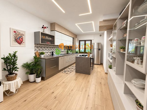 appartamento in vendita a Campobasso in zona Vazzieri