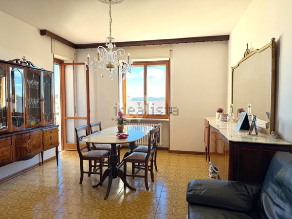 appartamento in vendita a Campobasso in zona Vazzieri