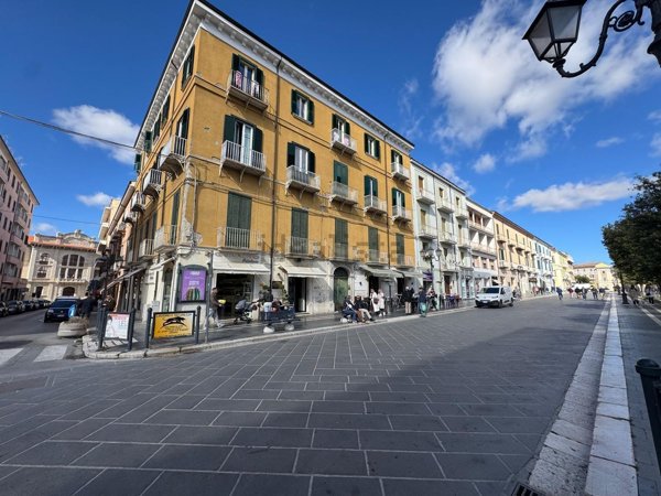 appartamento in vendita a Campobasso in zona Centro Città