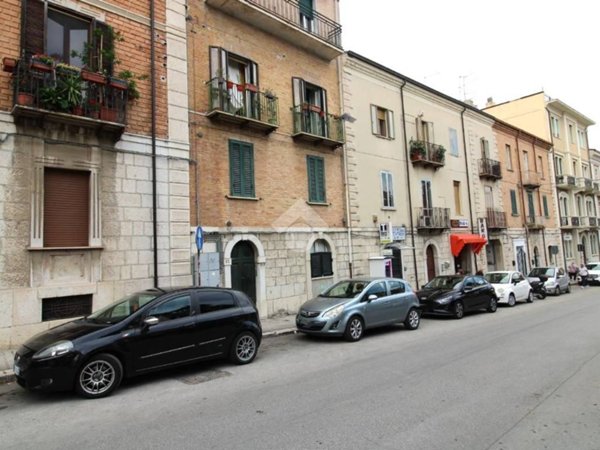 appartamento in vendita a Campobasso in zona Centro Città